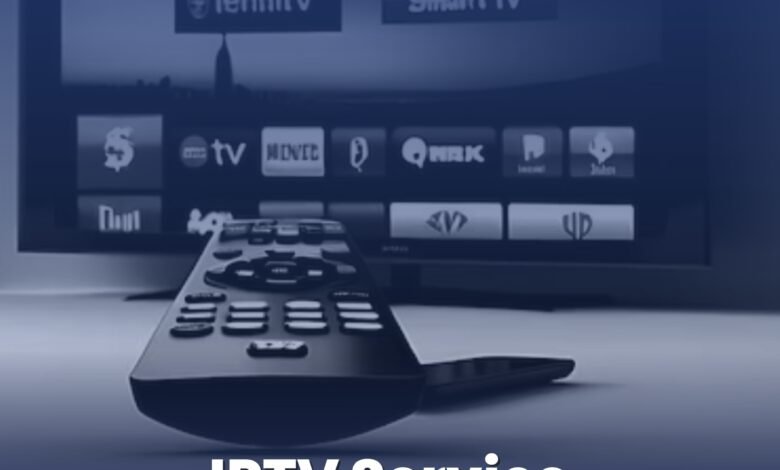 IPTV services