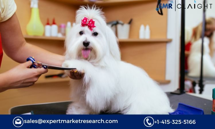 India Pet Grooming Products Market