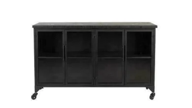 Industrial Cabinets Manufacturer