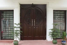 Main Doors Manufacturer