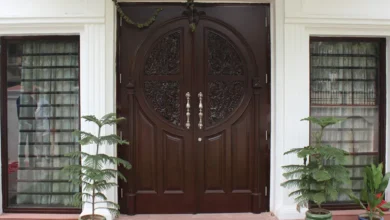 Main Doors Manufacturer