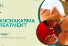 Panchakarma treatment