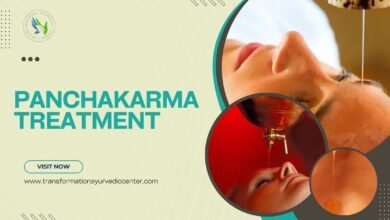 Panchakarma treatment