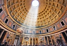 Rome Pantheon tickets