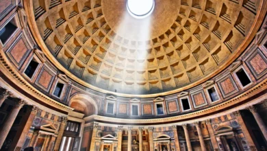 Rome Pantheon tickets