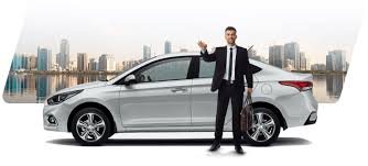 Rent a Car Dubai