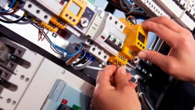 emergency electrician Sydney