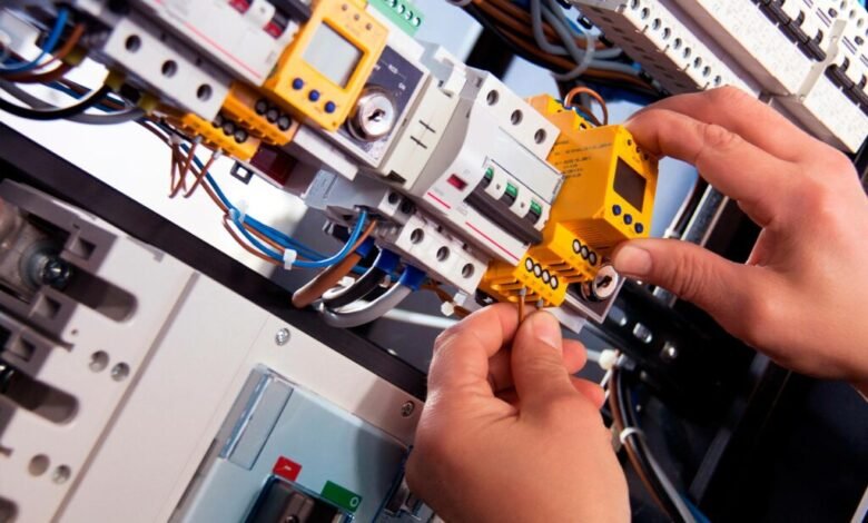 emergency electrician Sydney