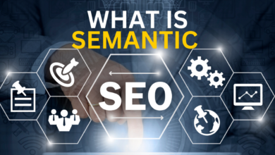 Semantic SEO