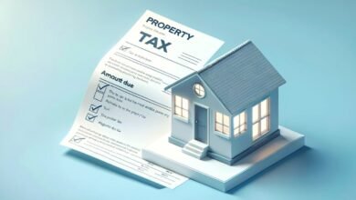 Property Taxes