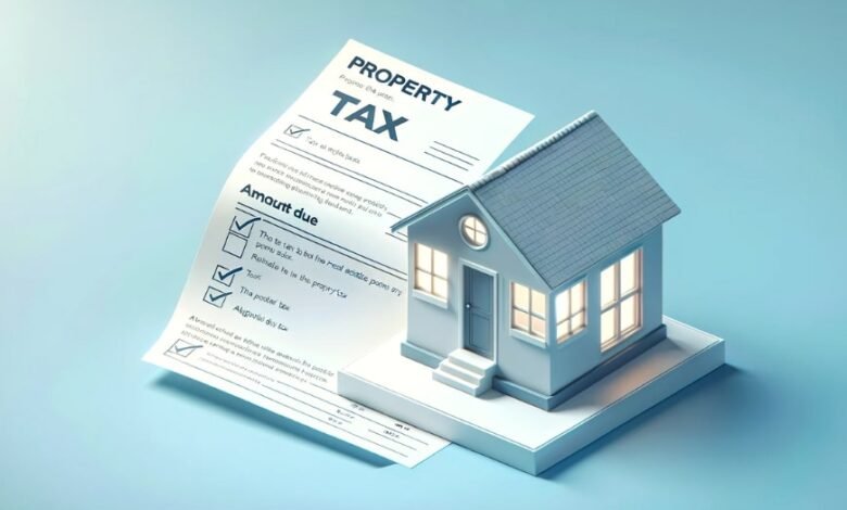 Property Taxes