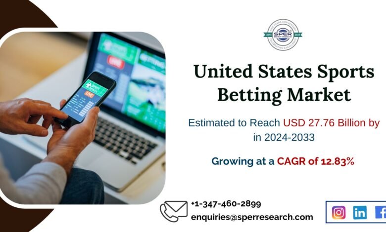 United States Sports Betting Market