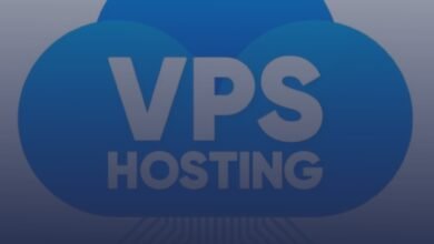 VPS Hosting Services