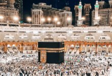 Virtues Of Umrah And Hajj