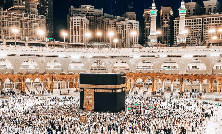 Virtues Of Umrah And Hajj