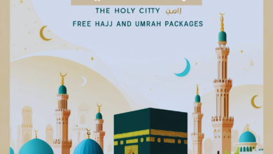 What should you include in your Umrah Package for 2024-25