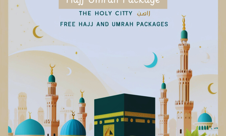 What should you include in your Umrah Package for 2024-25