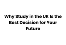 Study in UK