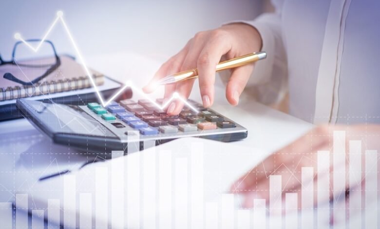 Accounting services