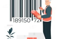 barcoding system