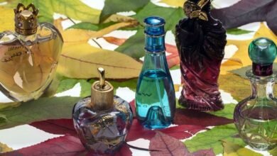 fragrances in pakistan