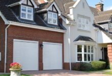 garage doors colindale