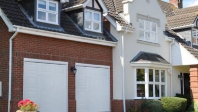 garage doors colindale