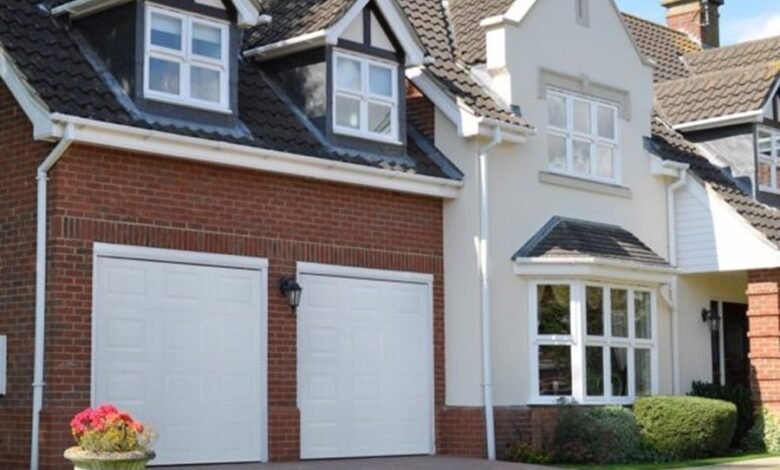 garage doors colindale