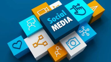 Social Media Marketing