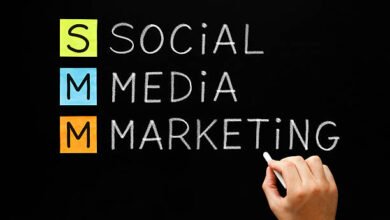 Social Media Marketing Delhi