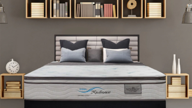 memory-foam-mattress