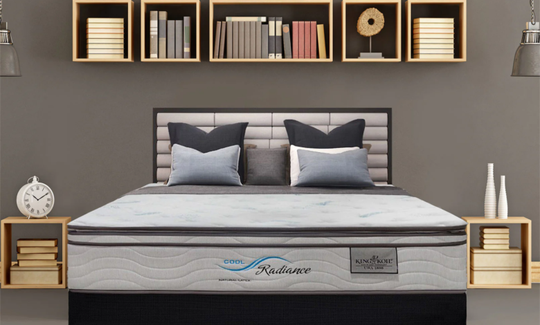 memory-foam-mattress