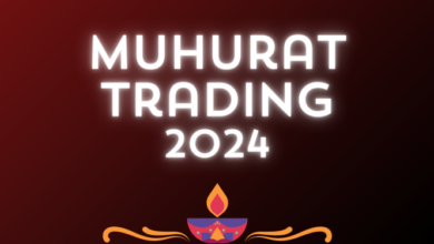 Diwali Muhurat Trading