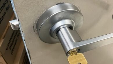 Locksmith In Centennial Colorado