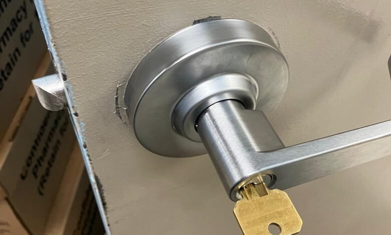 Locksmith In Centennial Colorado