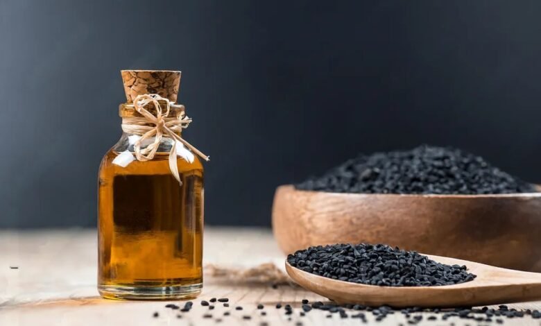 black seed oil bulk supplier