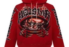 hellstar hoodie