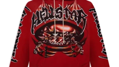 hellstar hoodie