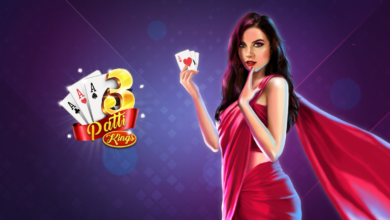 Teen Patti Land