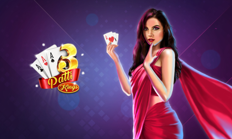 Teen Patti Land