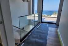 Glass Balustrade Sydneys