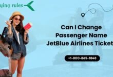 JetBlue name change