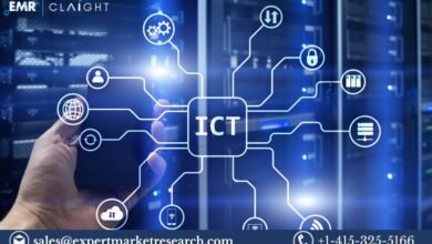 Italy ICT Market