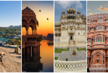 North India Tour Package