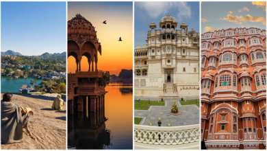 North India Tour Package