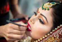 makeup artist in Mumbai