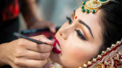 makeup artist in Mumbai