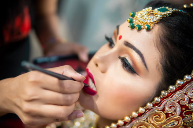 makeup artist in Mumbai