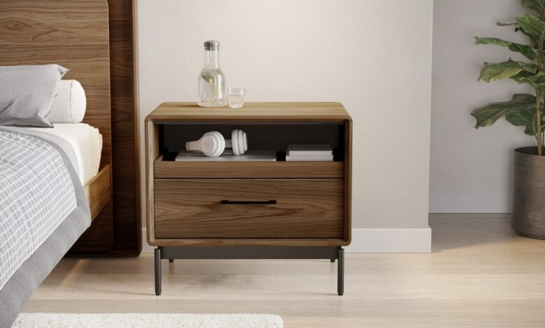 Nightstand