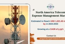 North America Telecom Expense Management Market